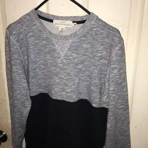 H&M sweater